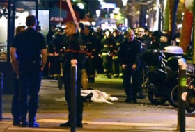 Стрельба во франузском Лилле: пострадали три человека